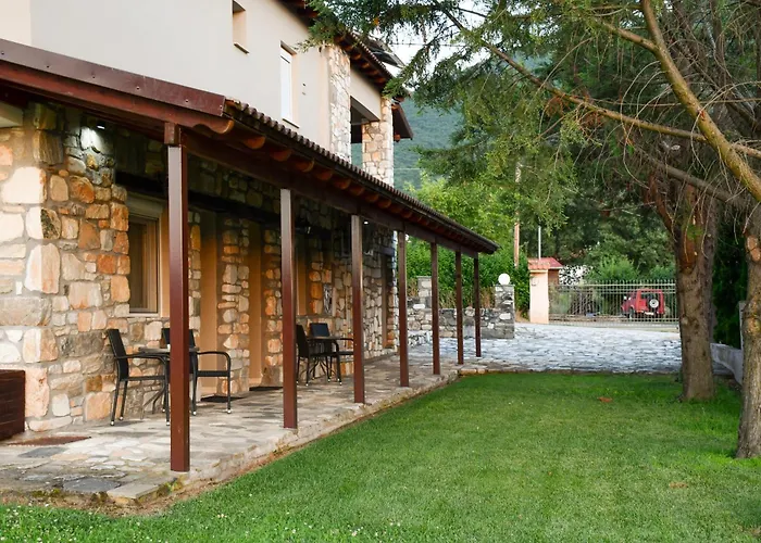 Gasthof Toula