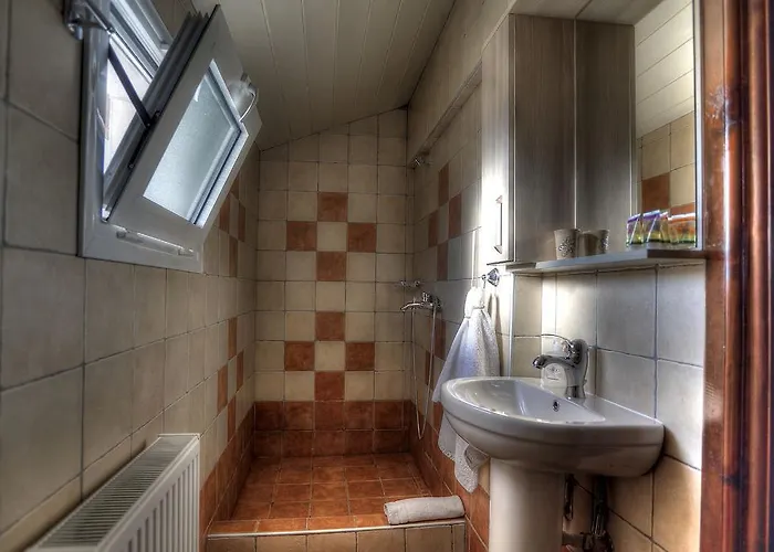 Gasthof Toula 4*