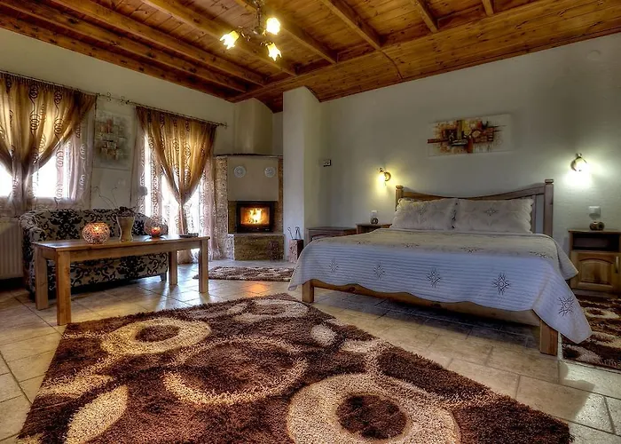 Gasthof Toula