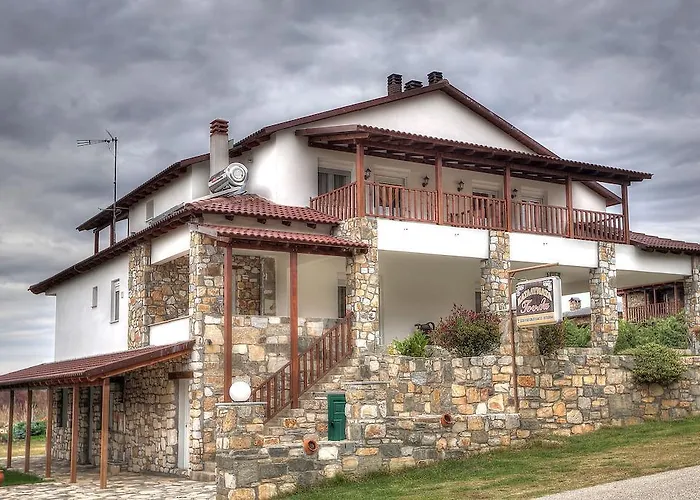 Gasthof Toula