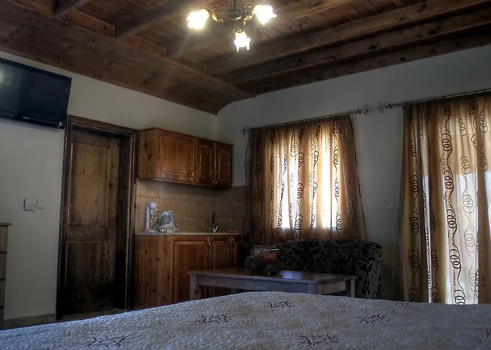 Gasthof Toula 4*
